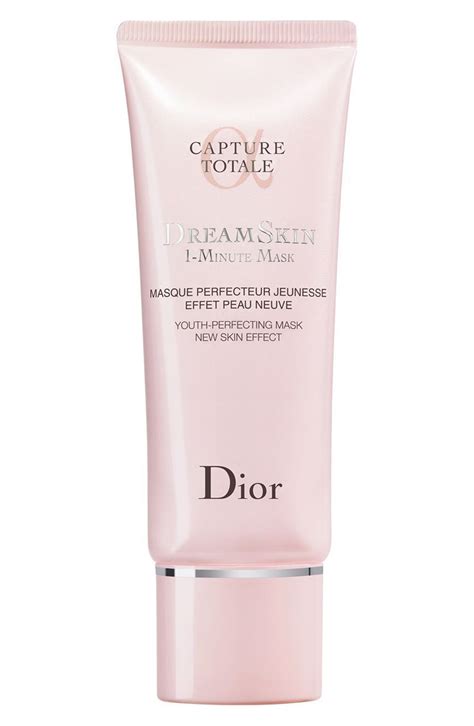 schlafmaske dior|Dior capture dreamskin mask.